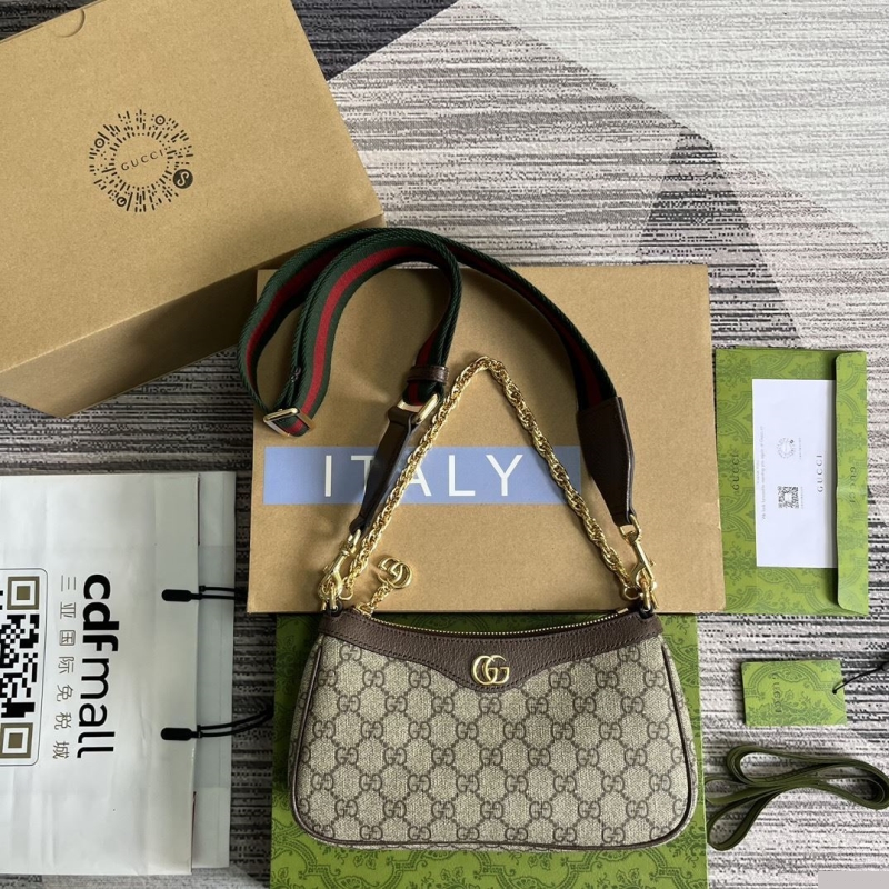 G*u*i satchel bags